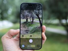 Cuatro meses con el iPhone 17 Pro han cambiado la forma en que uso mi teléfono; aún no se sabe si eso es para bien o para mal