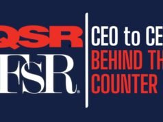 De CEO a CEO: Betsy Schmandt de A&W Restaurants y Brian Britton de Kilwins