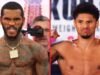 Carl Froch solo ve un ganador en la pelea entre Shakur Stevenson y Conor Benn en peso welter