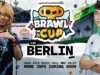 Brawl Cup llega a Berlín en 2026