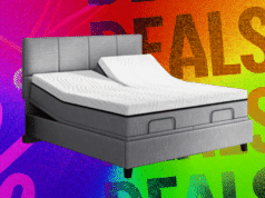 Las mejores ventas de colchones para el Día de los Presidentes 2026