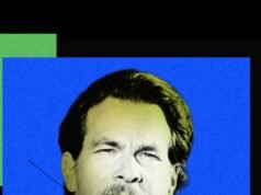 El productor de ‘Fallout’ Jonathan Nolan sobre la IA: ‘Estamos en un momento tan espumoso’