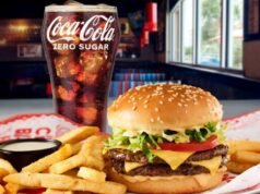 Red Robin gana tráfico a través de sus transformaciones de valor y marketing