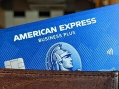 Revisión de la tarjeta de crédito Amex Blue Business Plus (2026)