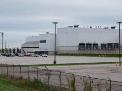 Stellantis quiere construir automóviles en una fábrica inactiva en Ontario