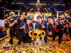 Brawl Stars está regalando recompensas a los fanáticos que vean y predigan partidos de deportes electrónicos