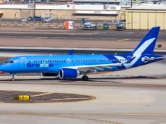 Breeze añade nuevos destinos y rutas