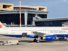 La pista de Milán Malpensa (MXP) está cerrada del 16 de marzo al 9 de mayo de 2026