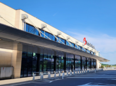 El aeropuerto de Bruselas probablemente estará cerrado al tráfico de salida el jueves 12 de marzo de 2026