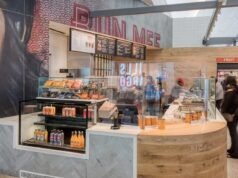 Es hora de que el banh mi se haga nacional, dice este pionero del sándwich vietnamita