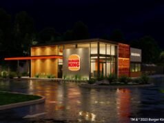 Burger King cree que está listo para dar el siguiente paso