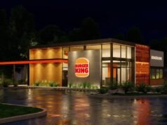 Los costes de la carne de vacuno pesan sobre los beneficios de Burger King, pero el plan de recuperación continúa