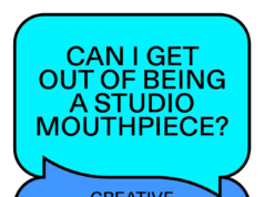 “Tienes derecho a proteger tu voz en línea”.