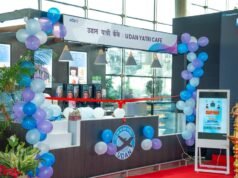 El aeropuerto de Mumbai ofrece tarifas de alimentos y bebidas con todo incluido a los pasajeros con la apertura del Udaan Yatri Café: informa Moodie Davitt