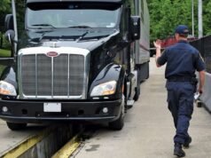 CVSA se centrará en la manipulación de ELD en la verificación de mayo