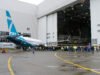 Southwest se prepara para el debut del 737 Max 7 en 2027