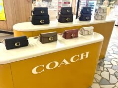 El Duty Free de Chipre eleva el listón de las ofertas de lujo con la tienda temporal de Coach: Informe Moodie Davitt