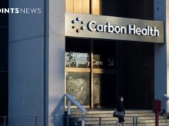 Carbon Health se declara en quiebra, buscando venta o reestructuración