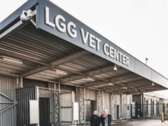 CargoLand by LGG abre un centro de inspección y cuarentena de animales vivos de última generación