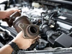 Panel de la Cámara avanza proyecto de ley de seguridad automotriz