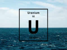 China extrae uranio del agua de mar, acercándose al objetivo de 2050 de “duración ilimitada de las baterías” con océanos llenos de combustible