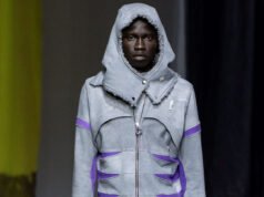 Charlie Constantino: Prêt-à-porter AW26 – Revista 10