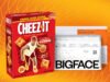 Cheez-It LTO – Decisiones de CSstore