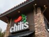 Chili’s quiere dar a los directivos una mayor participación en sus restaurantes