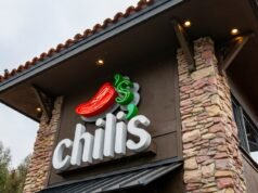 Chili’s quiere dar a los directivos una mayor participación en sus restaurantes