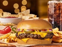 Ingrediente de chile secreto, barrio duro de Starbucks y más