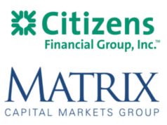 Citizens Financial Group acuerda adquirir Matrix Capital Markets Group