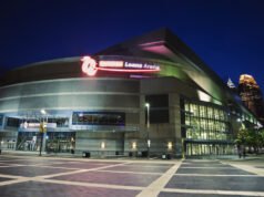 Los Cavaliers se enfrentan a los Pistons en la Conferencia Este