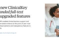 Elsevier ClinicalKey AI añade cumplimiento con NEJM, The Lancet e HIPAA