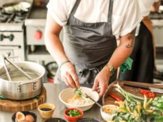 ¿Son los mercados de cocina casera el futuro o un riesgo para los consumidores?