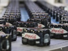 Coca-Cola ve un crecimiento de ventas más lento de cara a 2026