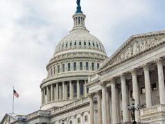 Los demócratas redactan un proyecto de ley para reembolsar miles de millones en aranceles de Trump