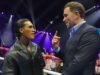 Conor Benn envía mensaje a Eddie Hearn tras el impactante anuncio del fichaje de Dana White