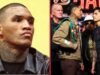 Conor Benn vs. Barrios vs Ryan García: “100% quedó noqueado”