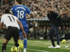 Mestalla desmintió a Corberán y castigó las deficiencias del Valencia