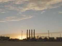 Devon acuerda comprar esquisto estadounidense Coterra por 21.400 millones de dólares