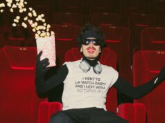 Diez deseos: Guess Jeans nos mantiene adivinando, ¡el Premio de Arte Max Mara ya está disponible y más!