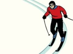 5 cosas que todo esquiador de fondo principiante debe saber