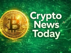 Crypto News Today: La preventa de Pepeto supera los $ 7,258 millones mientras la predicción del precio de Bitcoin cae a $ 66,6 mil