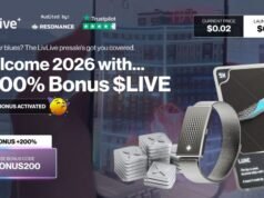 4 tokens criptográficos a tener en cuenta en febrero de 2026