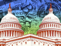 La criptoindustria llega a las elecciones intermedias con un enorme cofre de guerra