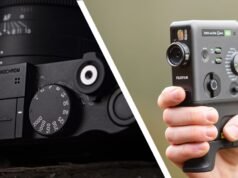 ¿La muerte de las fotografías “perfectas”? Por qué las mejores cámaras nuevas de 2026 son totalmente retro
