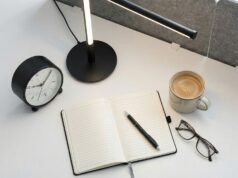 33 conceptos básicos para crear una oficina en casa centrada en la privacidad