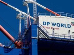 El director ejecutivo de DP World, Bin Sulayem, dimite en medio de las consecuencias de los archivos de Epstein