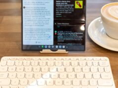 ¿Quién necesita una computadora portátil cuando tienes un teléfono plegable?