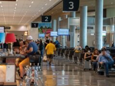 Se ha abolido la regla de divulgación de tarifas de las aerolíneas.